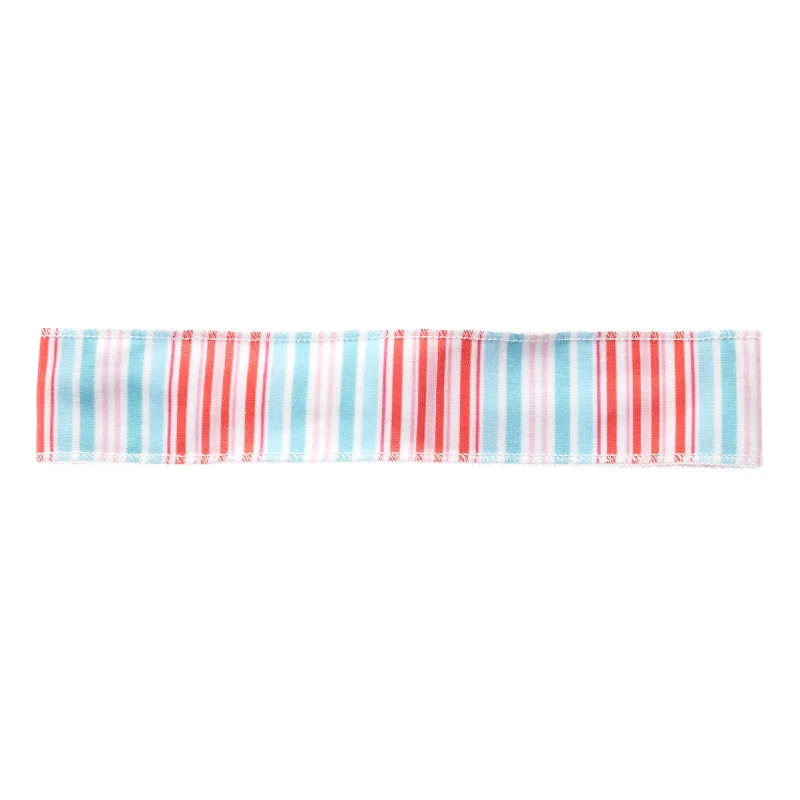 Stripe It Non-Slip Headband