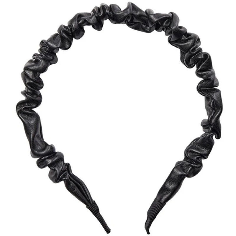 Sofie Schnoor Black Hairband