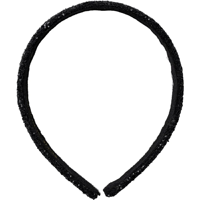 Sofie Schnoor Black Hairband