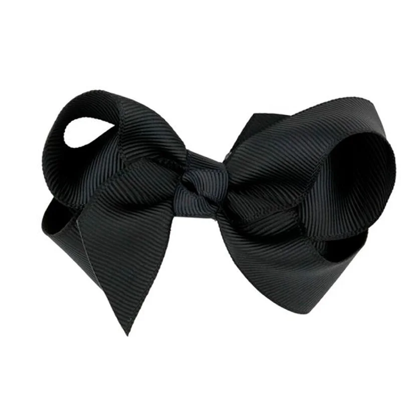 Bow's By Stær Bow (black)