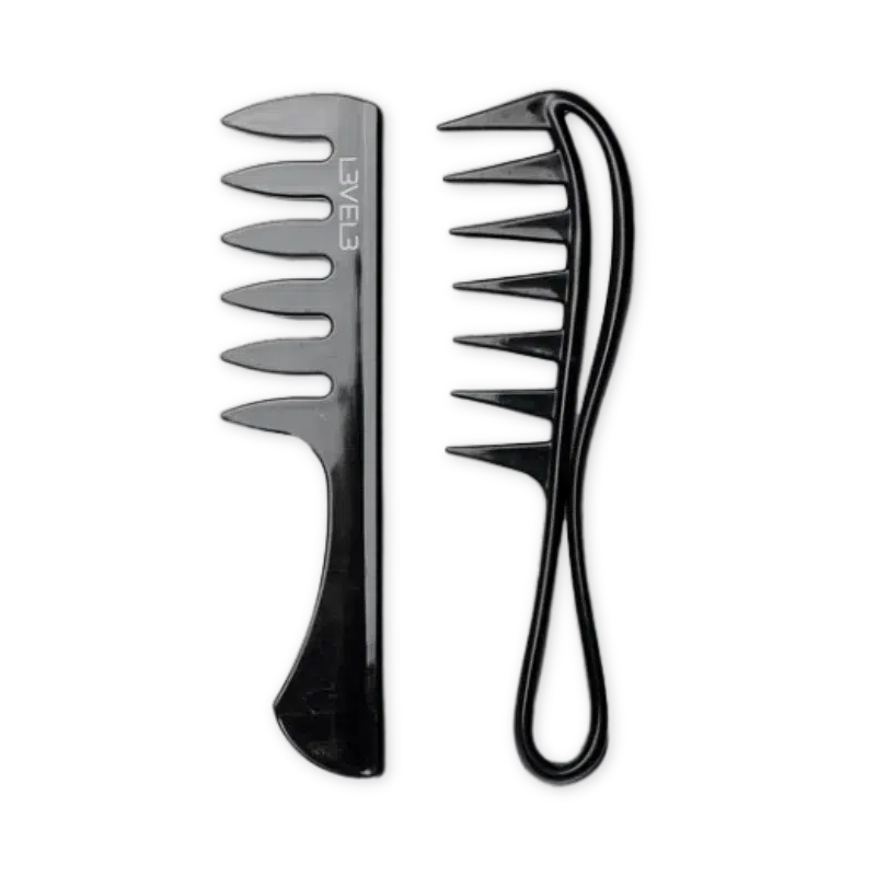 Styling Comb Set