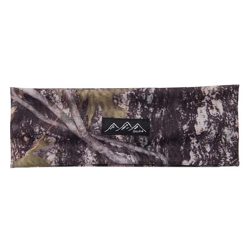 Mossy Woods | Running Headband