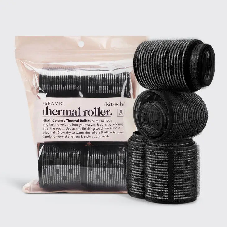 Kitsch Ceramic Roller Variety Set