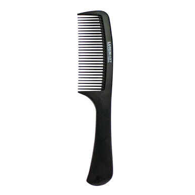 LuminArt Colourist Black Large Comb