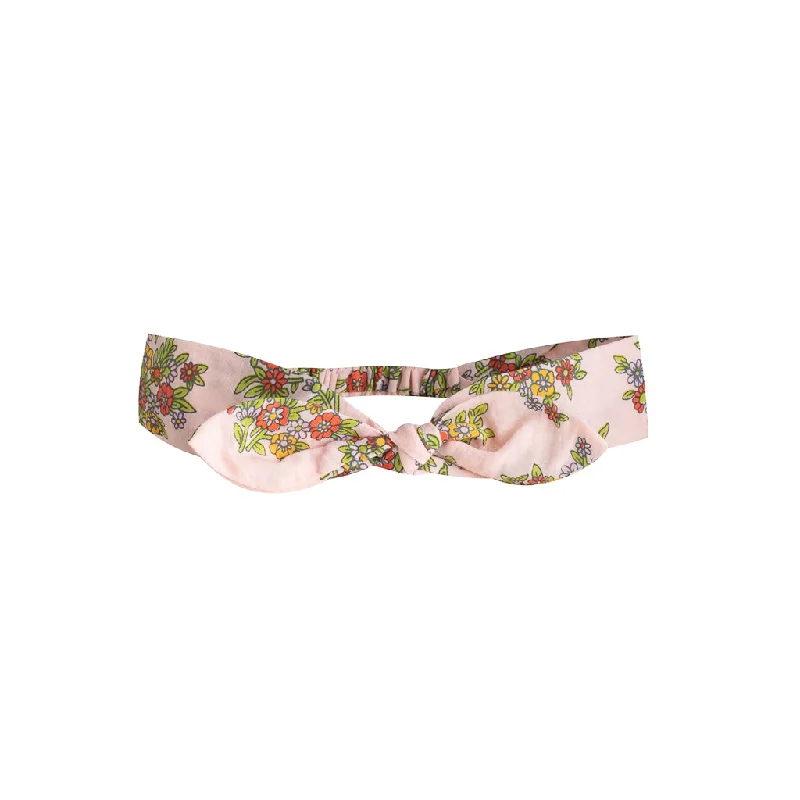 Hair Band Bow Jardin