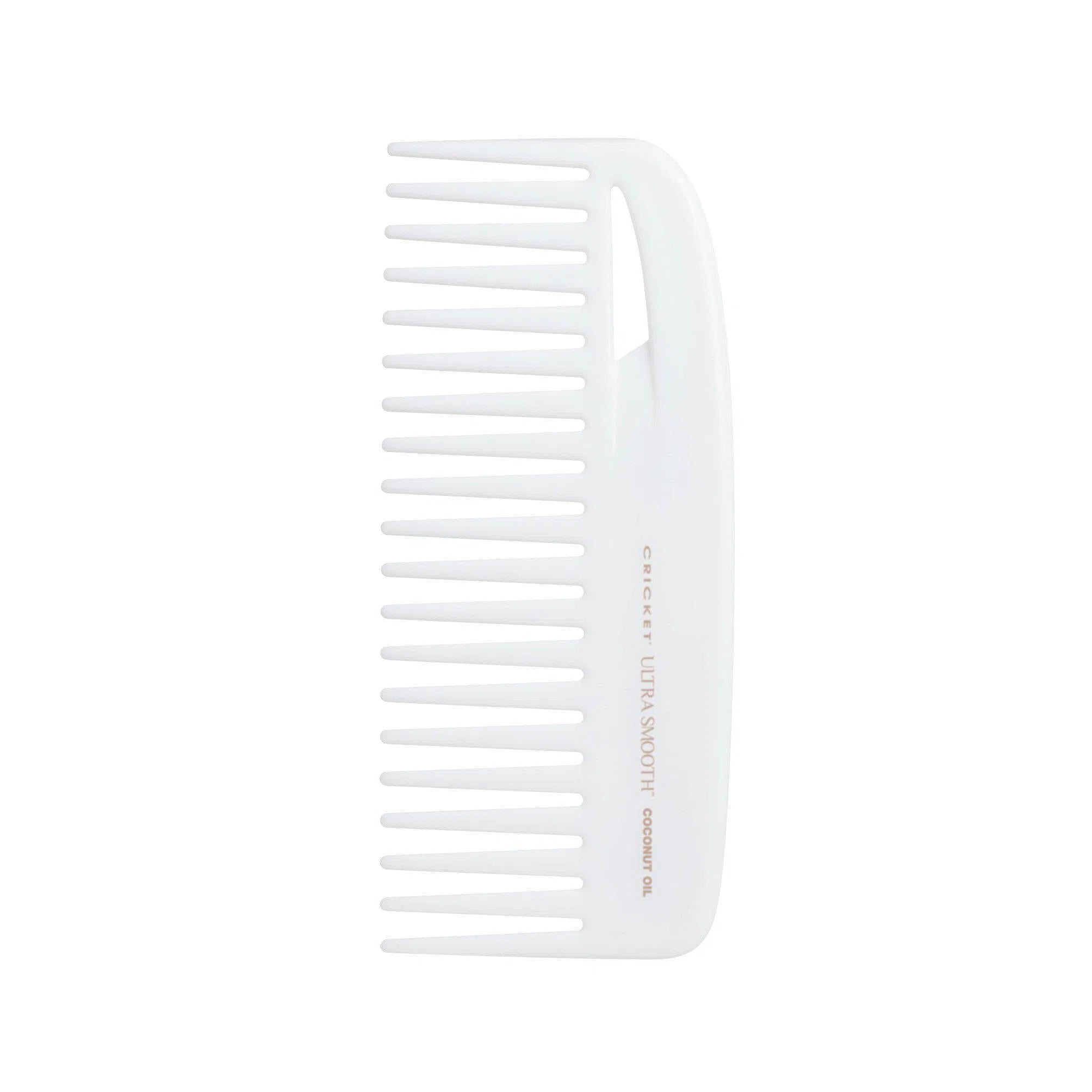 Ultra Smooth Coconut Conditioning Comb