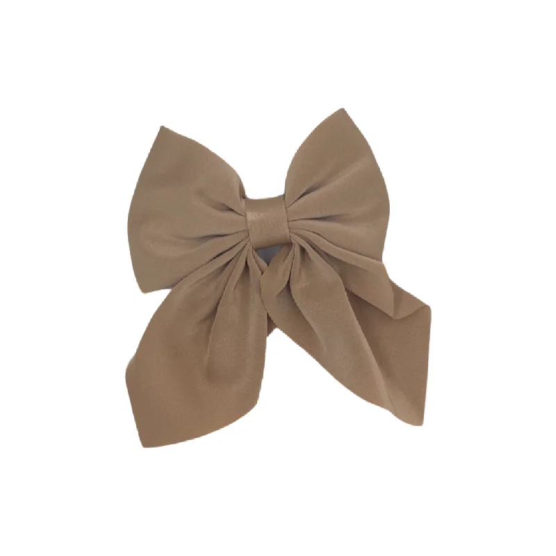 Sandstorm Hair Bow