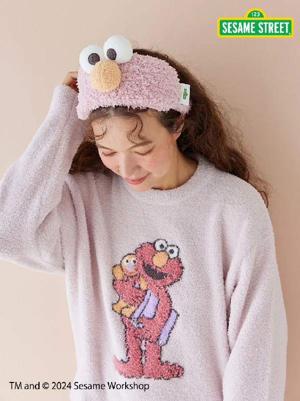 【SESAME STREET】【UNISEX】 Elmo Headband