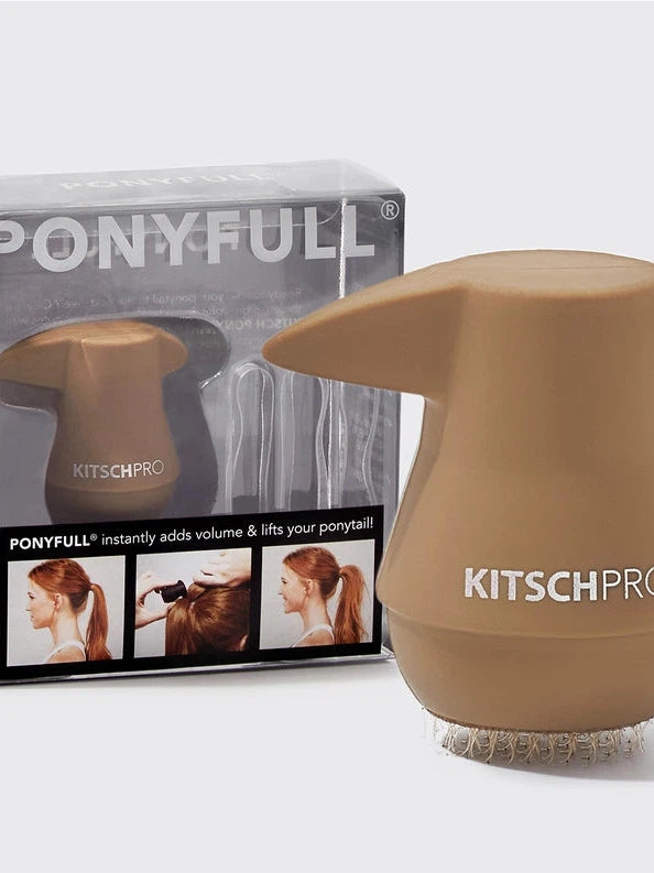 KITSCH Ponyfull Styling Tool- Blonde